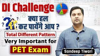 UPSSSC PET-2023|| COMPLETE DI || BY SANDEEP TIWARI SIR