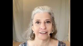 Dr. Paula Chambers on Self-Love