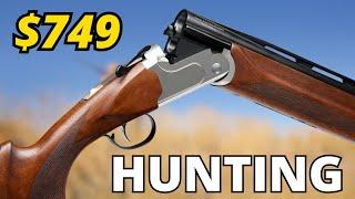 The BEST 12 Gauge Shotguns For Hunting In 2024! (UNDER $1,500)