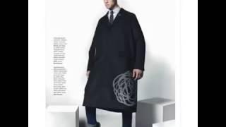 HOW DIOR HOMME HIT SHANGHAI. GQ Australia.