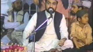 Rafiq Shaikh Fareedi Best Performance in dando Sindh Part-III.MPG