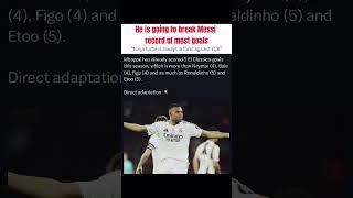 Ninja mode on#mbappe #mbappegoals #mbappe7 #elclassico #mbappefans #barçafans