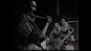 Smooth Sailing - Arnett Cobb; Jay McShann; Al Casey (1973 France) - Live video