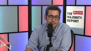 Dying of Whiteness w/ Jonathan M. Metzl - MR Live - 7/29/19