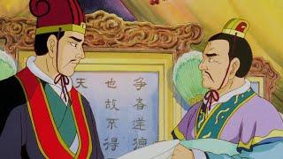 Zhuge Liang, is this going to start Sanqi Liu Bei?