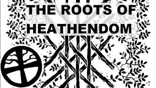 The (real) Roots of Neo-paganism