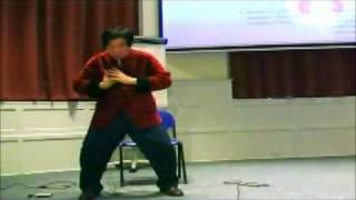 Transforming Negative Emotions FREE Course, Grand Master Mantak Chia