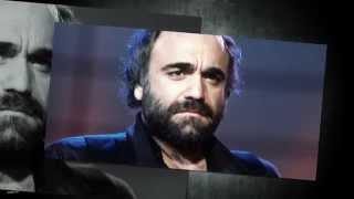 Demis Roussos Aphrodite's Child, Rain And Tears, ( Original ) paroles, lyrics, Letra, testo HD HQ