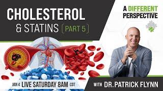 A Different Perspective | LIVE with Dr. Patrick Flynn