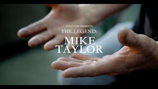 The Legend of Mike Taylor: Tiger Woods’ longtime golf club whisperer is the ultimate grinder