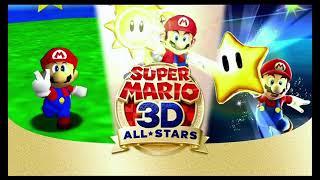 Brainy Diode is late to the Super Mario 3D All-Stars discourse but talks about it anyway