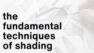 The fundamentals of shading - explained