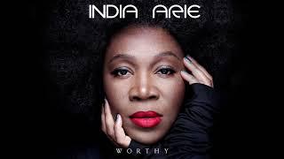 India.Arie - Coulda Shoulda Woulda (Audio)