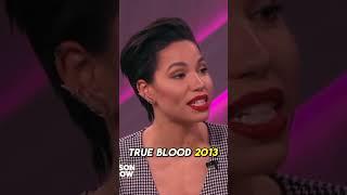 What Happened To Jurnee Smollett. #shorts #viralvideo  #blackthought #tvshow #film