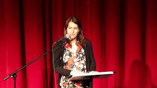 I Will Always Have Your Snack by Robyn Awend - 2020 TCJHF: A Night of Jewish Storytelling