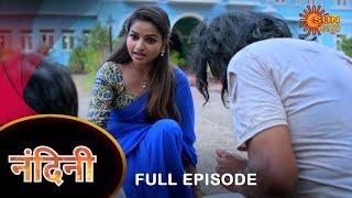 Nandini - Episode 01 | Bhojpuri Naagin show | Sun Bhojpuri | Bhojpuri Serial