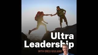 Revolutionary Leadership with Lindsay Crawley-Herbert @ultraleadership