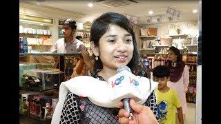 SHAHZAIB  REPORT ABOUT EID SHOPPING AUTOBHAN ROAD HYDERABAD