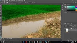 Make your Picture look like cinamatic in Photoshop (VERY EASY) Tutorial