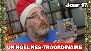 Jour 17 : Pas une Raison pour se faire MAL! - Collectionner la NES C'est Sérieux | 666/677