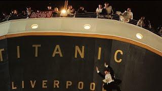 〽️Incidents During the Making of Titanic"