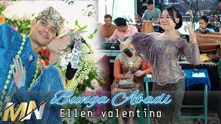 BUNGA ABADI -- Ellen Valentina (Cover), Mustika Nada