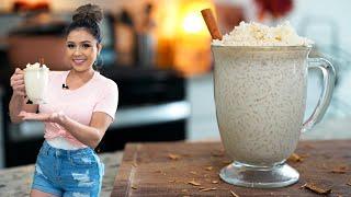 Everyone’s Favorite ARROZ CON LECHE | Mexican Rice Pudding