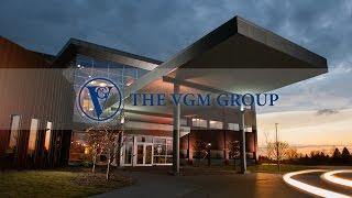 VGM Group Inc - Who we are!