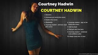 Courtney Hadwin| Covering the Year 2024's Epic Hits|Heartwarming delivery|#CoverAndMashup