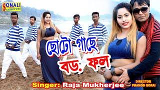 ছোটো গাছে বড় ফল #পুরুলিয়া Dance Dhamaka Video #Raja #New Purulia Bangla Video 2020