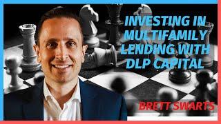 Investing in Multifamily Lending with DLP Capital with Don Wenner