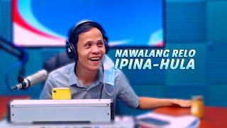 Nawawalang Relo Full Video | DJ Makisig