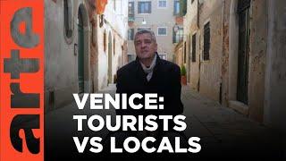 The Last Venetians | ARTE.tv Documentary