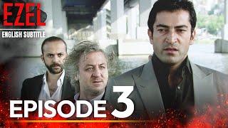 Ezel Episode 3 - English Subtitles (Full HD)