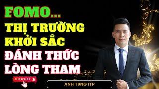 Khẩn cấp: Thị trường chứng khoán và biến số trong đàm phán thương mại Việt - Mỹ