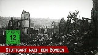 Stuttgart '45 - Das Kriegsende im Südwesten