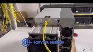 Antminer KS5 Pro 21T