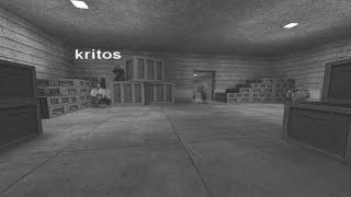 kritos - The Movie
