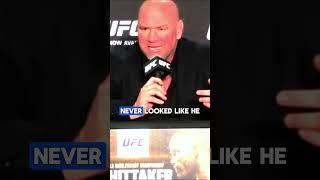 "FIGHTER CANCELLED AFTER HUMILIATING CM PUNK – DANA WHITE HAD ENOUGH!" 