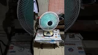 (#Fan_Oscillation) Asahi SS-6004