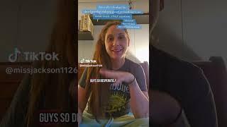 The Afterlife Outbox - A Video from @Sorrymissjackson1126 (Who The Deck was Dedicated To)