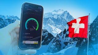 SWISSCOM vs SUNRISE vs SALT - Schweizer Mobilfunkanbietervergleich 2022