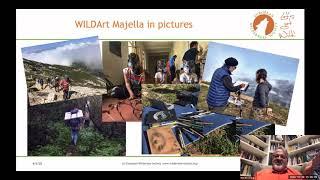 WILDArt – connecting Wilderness with art – European Wilderness Society