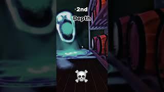 The top 4 Doors entities ️ (Floor 3 Edition)