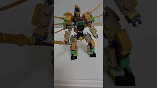 블범님 창착대회 11 참여 영상2 #lego #Blebum