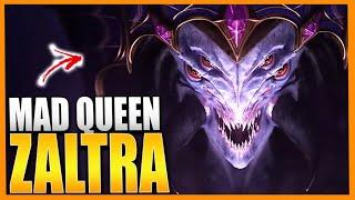 Xal'atath DIGS OUT The Forgotten Queen! (Ancient Evil Of Azeroth!)