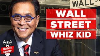 Confessions of a Former Wall Street Whiz Kid - Robert Kiyosaki, Kim Kiyosaki, Peter Grandich