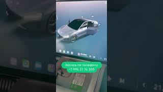 Установка адаптера под сим-карту Xiaomi SU7 в Перми