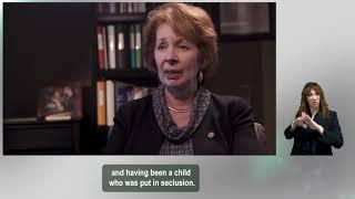 Equip for Equality's Public Policy Reform at Work