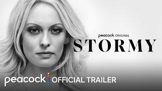 Stormy Official Trailer 2024